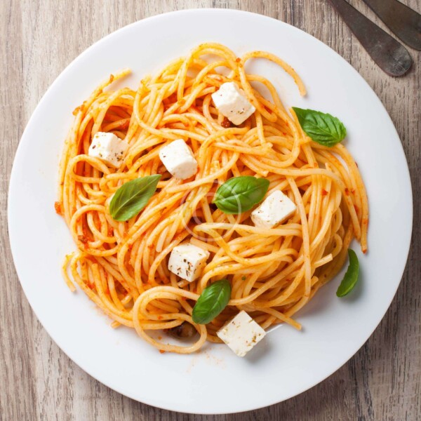 Crema di Pomodoro