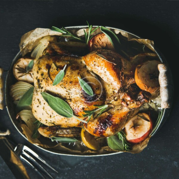 Sogliola al Forno