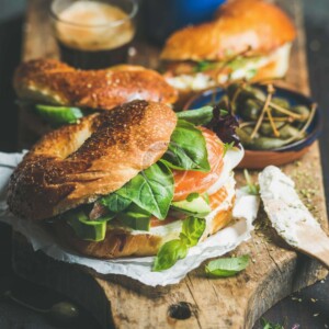 Insalata Rucola
